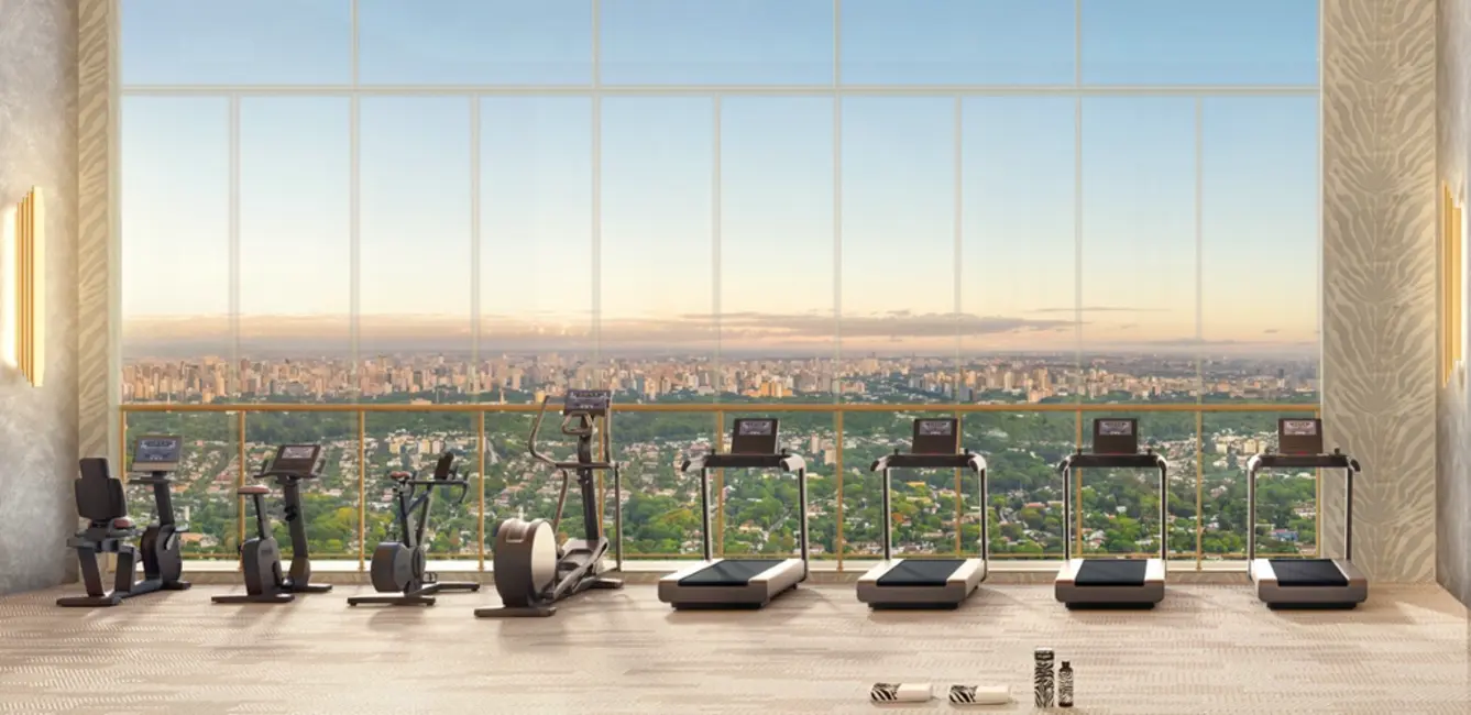 Foto 9 de Apartamento com 4 quartos à venda, 280m2 em Pinheiros, São Paulo - SP