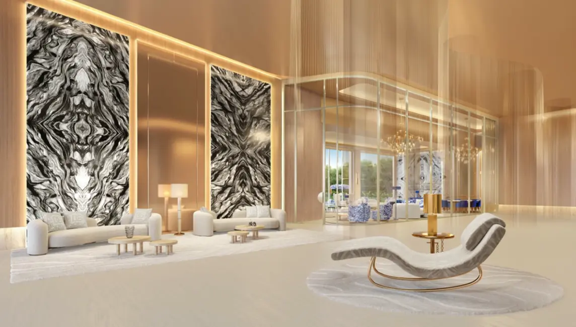 Foto 4 de Apartamento com 4 quartos à venda, 247m2 em Pinheiros, São Paulo - SP