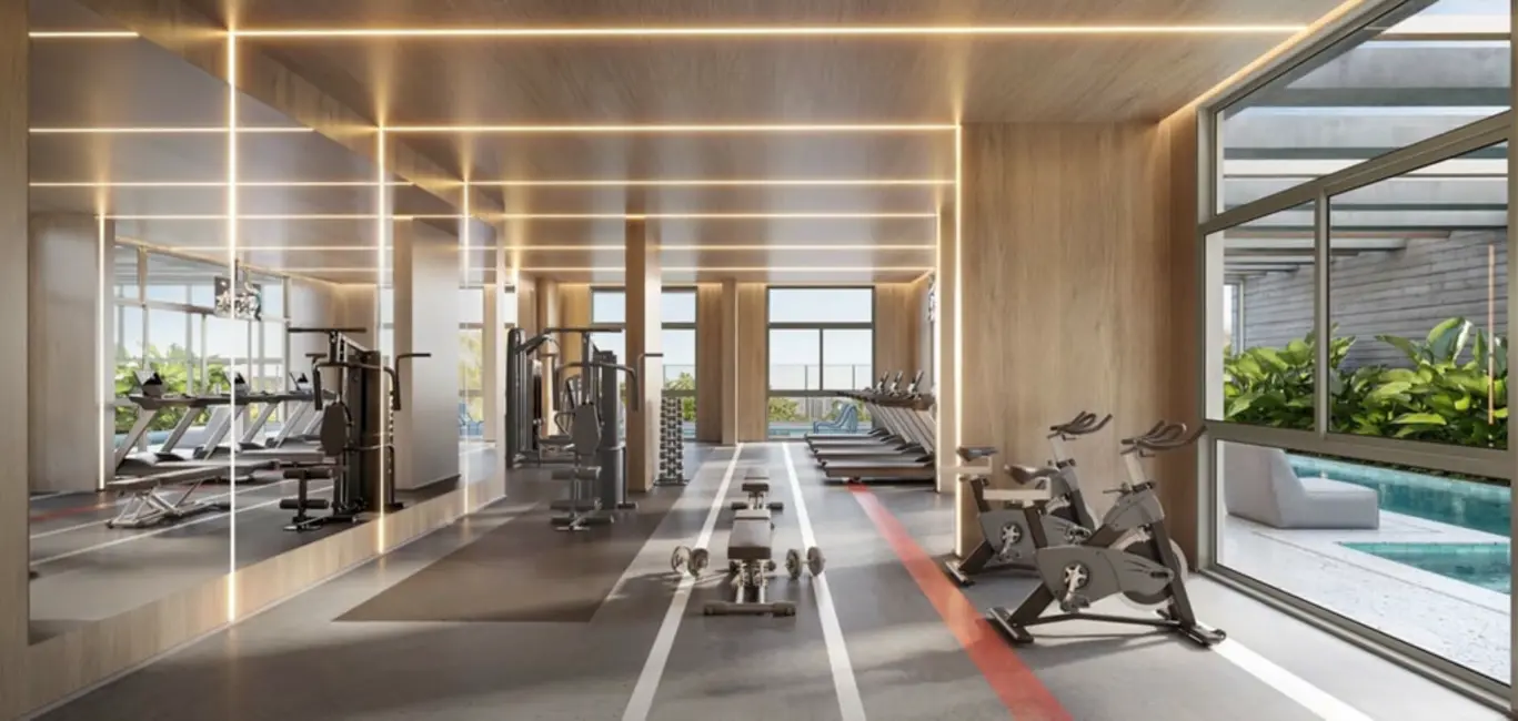 Foto 6 de Apartamento com 4 quartos à venda, 529m2 em Barueri - SP