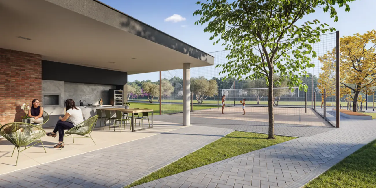 Foto 5 de Terreno / Lote à venda em Potecas, Sao Jose - SC