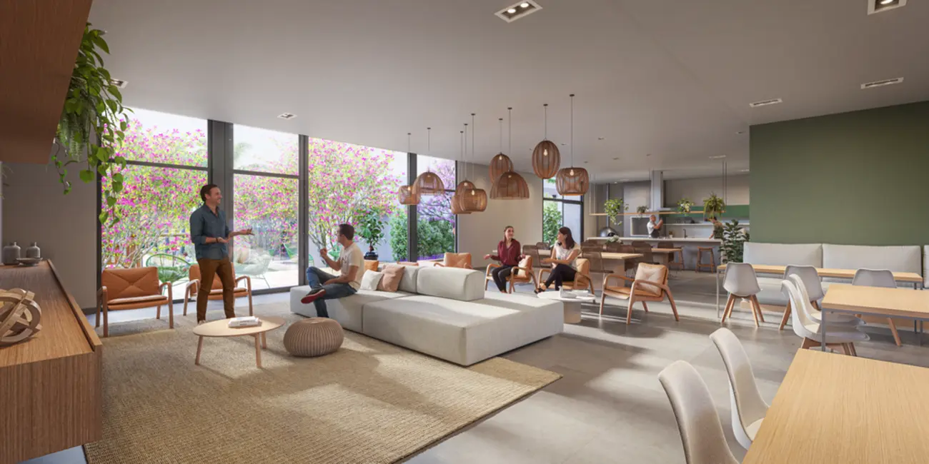 Foto 3 de Terreno / Lote à venda em Potecas, Sao Jose - SC