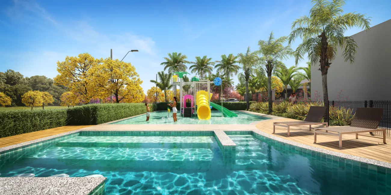 Foto 9 de Terreno / Lote à venda em Potecas, Sao Jose - SC