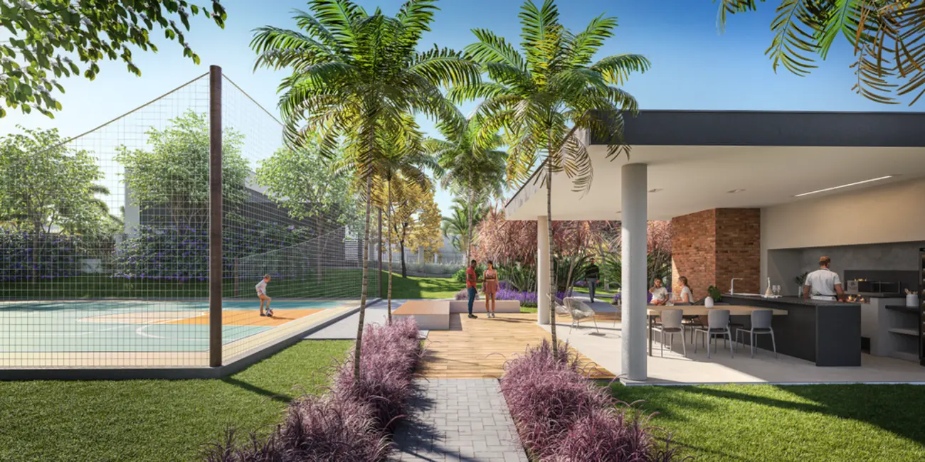 Foto 7 de Terreno / Lote à venda em Potecas, Sao Jose - SC