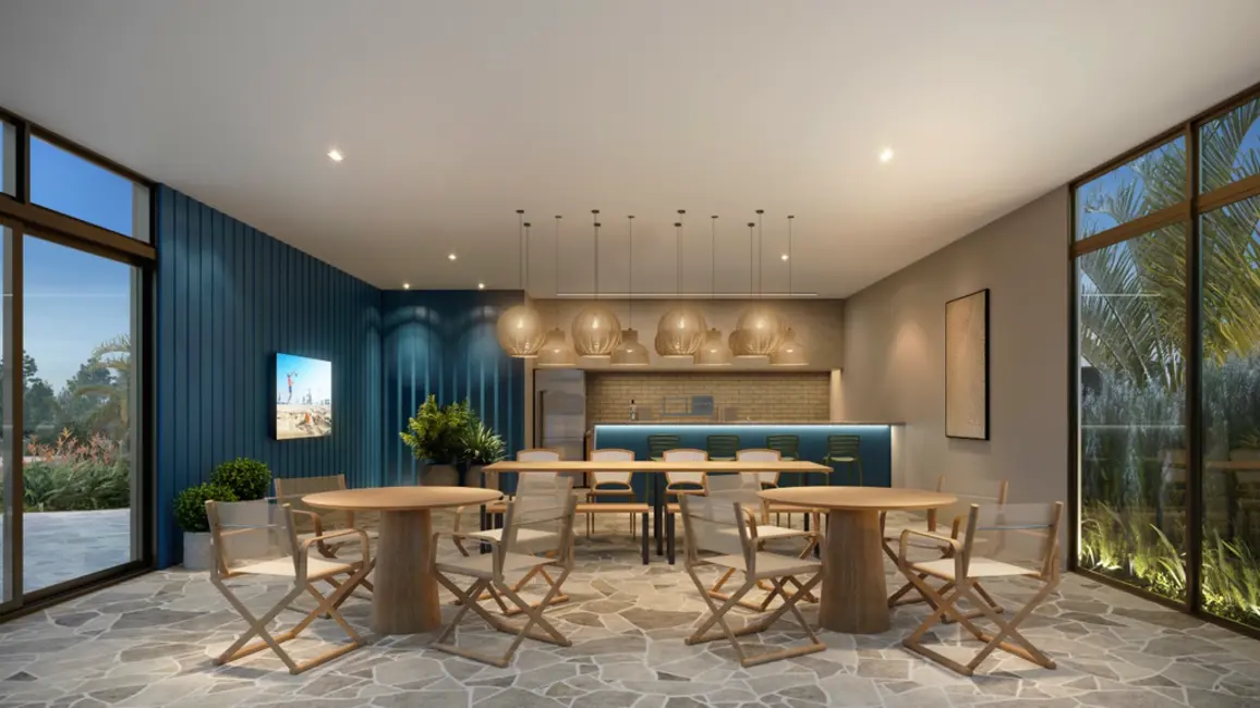 Foto 5 de Terreno / Lote à venda em Potecas, Sao Jose - SC