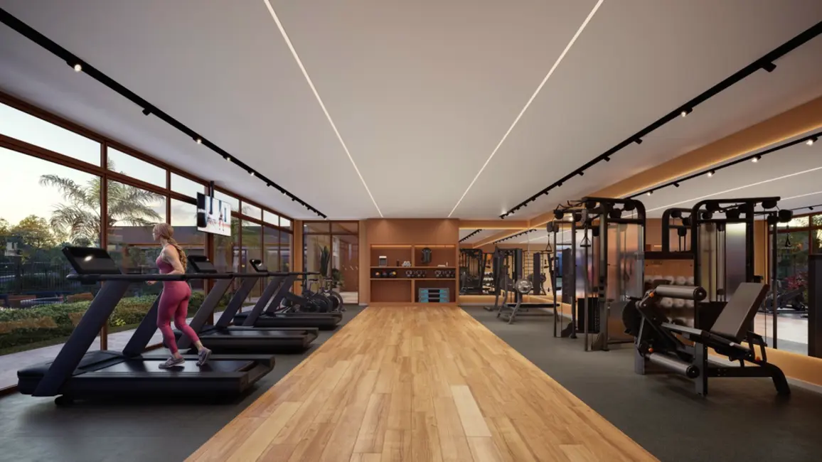 Foto 2 de Terreno / Lote à venda em Potecas, Sao Jose - SC