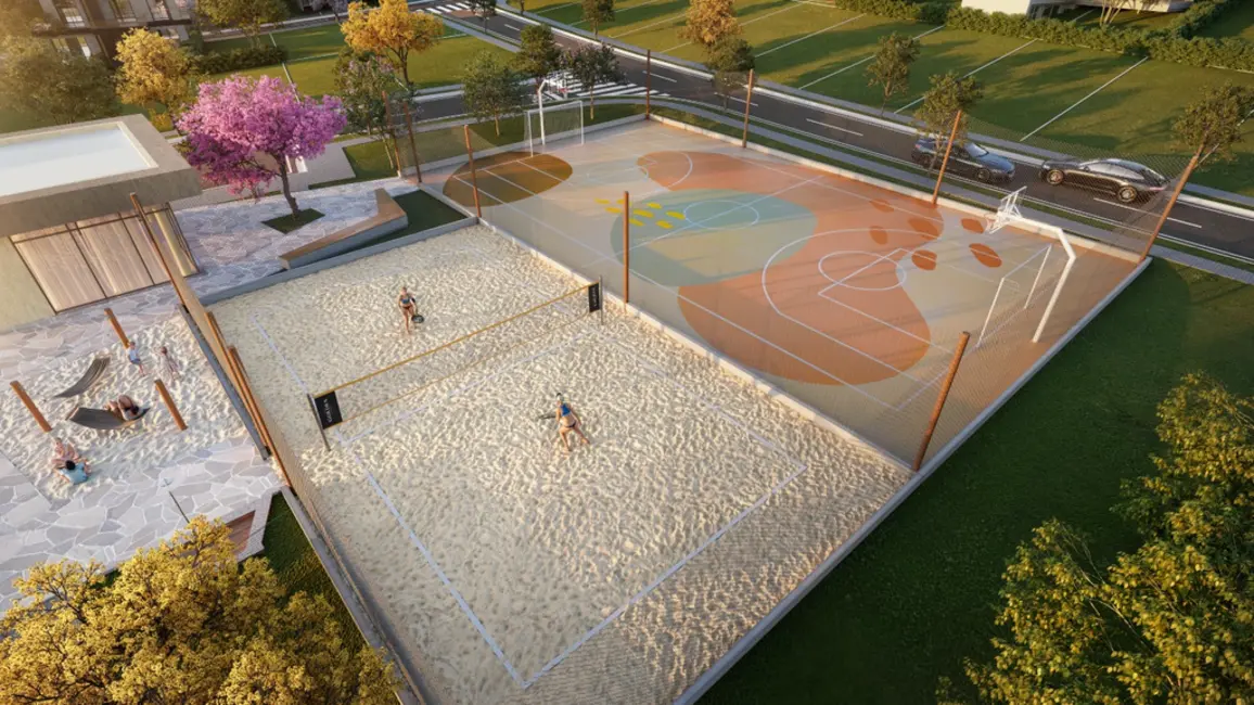 Foto 6 de Terreno / Lote à venda em Potecas, Sao Jose - SC