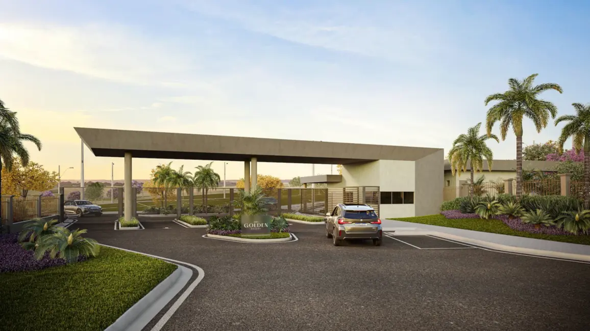 Foto 1 de Terreno / Lote à venda em Potecas, Sao Jose - SC