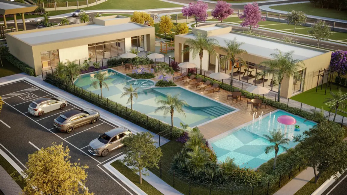 Foto 8 de Terreno / Lote à venda em Potecas, Sao Jose - SC