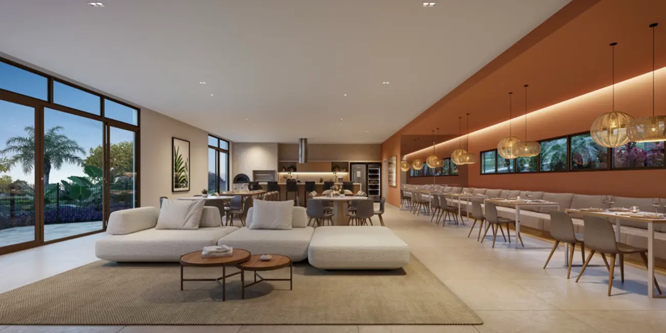 Foto 3 de Terreno / Lote à venda em Potecas, Sao Jose - SC