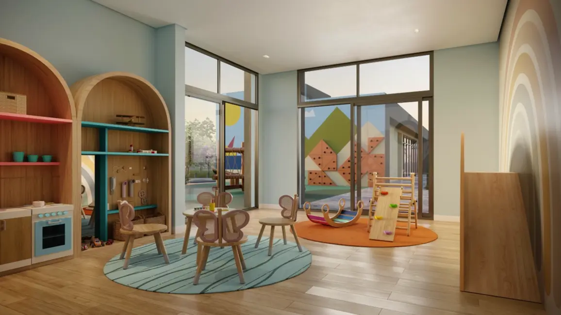 Foto 4 de Terreno / Lote à venda em Potecas, Sao Jose - SC