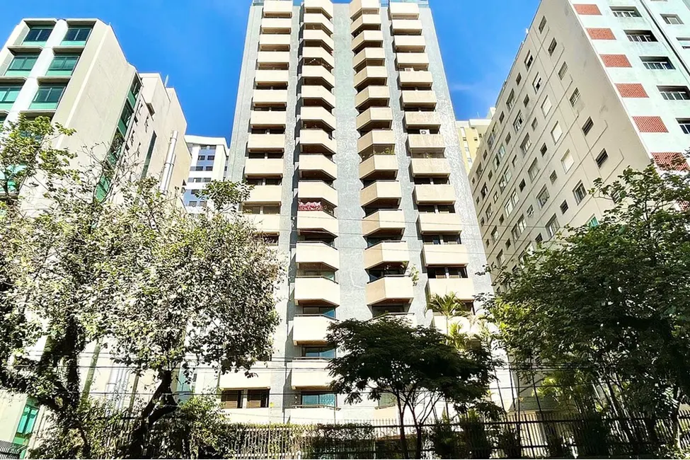 Foto 6 de Apartamento com 4 quartos à venda, 133m2 em Aclimação, São Paulo - SP