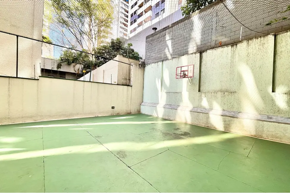 Foto 5 de Apartamento com 4 quartos à venda, 133m2 em Aclimação, São Paulo - SP