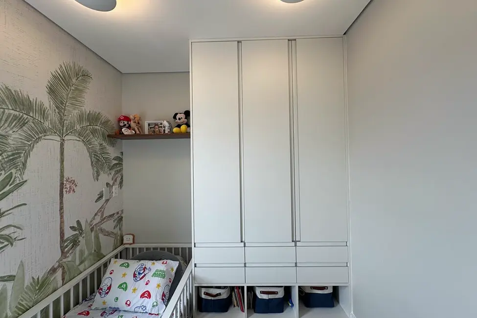 Foto 3 de Apartamento com 2 quartos à venda, 105m2 em Jardim das Acácias, São Paulo - SP