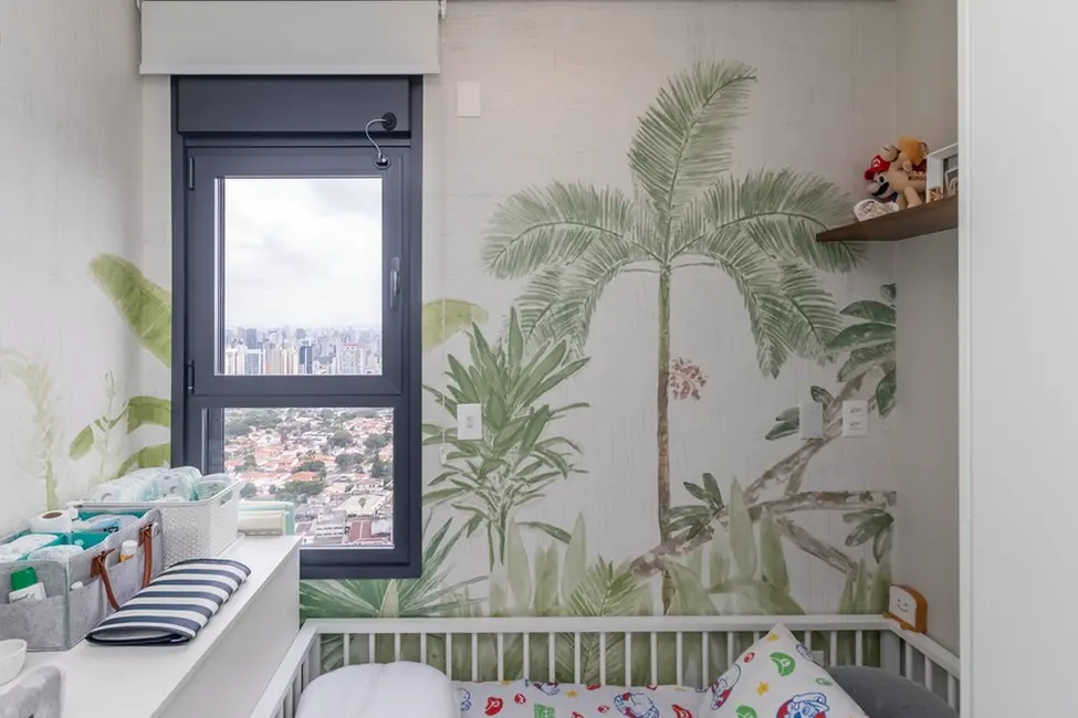 Foto 6 de Apartamento com 2 quartos à venda, 105m2 em Jardim das Acácias, São Paulo - SP