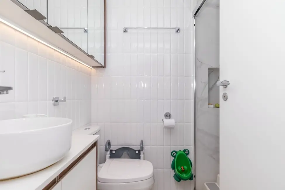 Foto 7 de Apartamento com 2 quartos à venda, 105m2 em Jardim das Acácias, São Paulo - SP