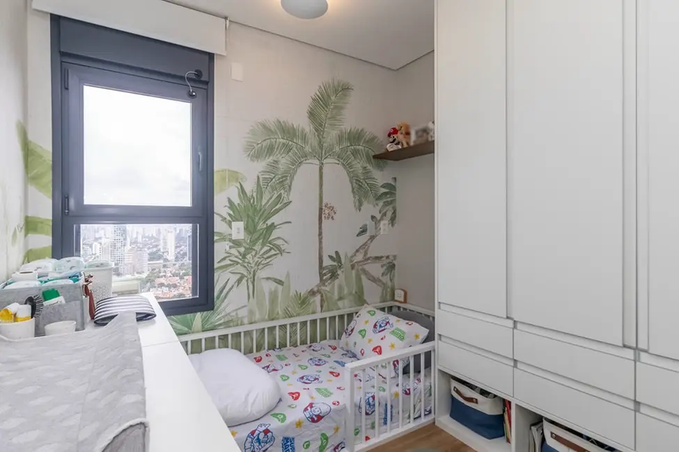 Foto 5 de Apartamento com 2 quartos à venda, 105m2 em Jardim das Acácias, São Paulo - SP