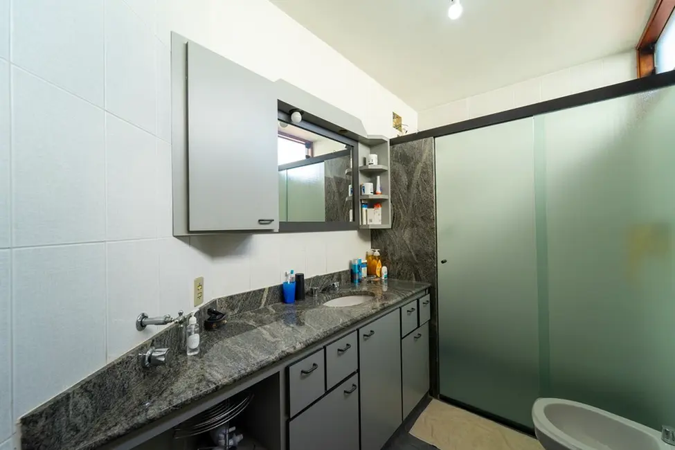 Foto 6 de Casa com 4 quartos à venda, 475m2 em Jardim das Samambaias, Jundiai - SP