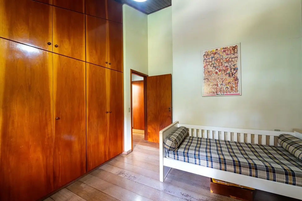 Foto 5 de Casa com 4 quartos à venda, 475m2 em Jardim das Samambaias, Jundiai - SP