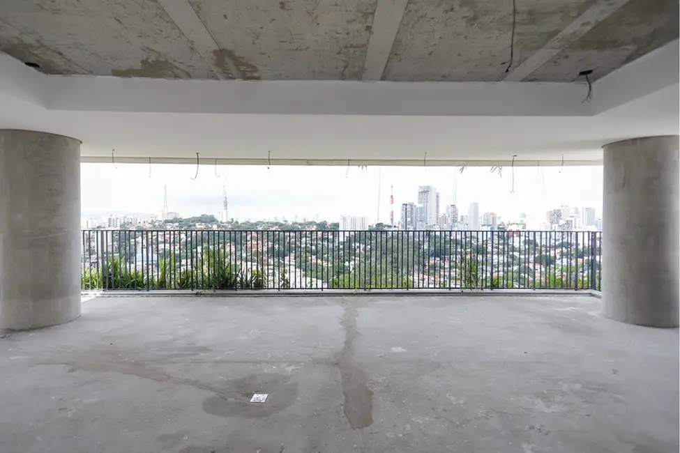 Apartamento com 3 quartos à venda, 167m2 em Vila Madalena, São Paulo - SP - imagem 1 Foto 1 de Apartamento com 3 quartos à venda, 167m2 em Vila Madalena, São Paulo - SP