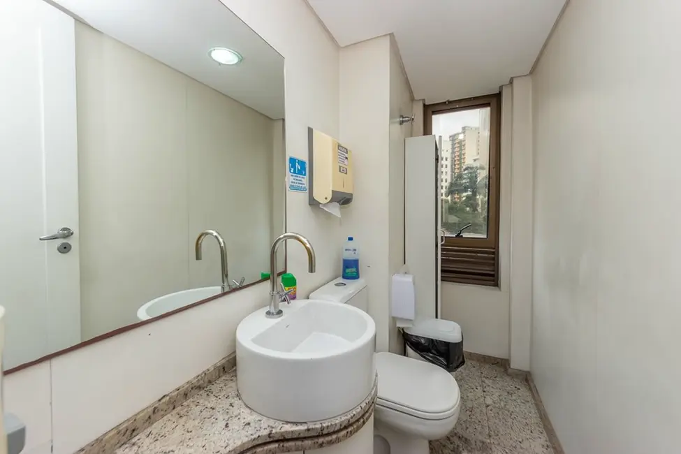 Foto 5 de Sala Comercial à venda, 200m2 em Perdizes, São Paulo - SP