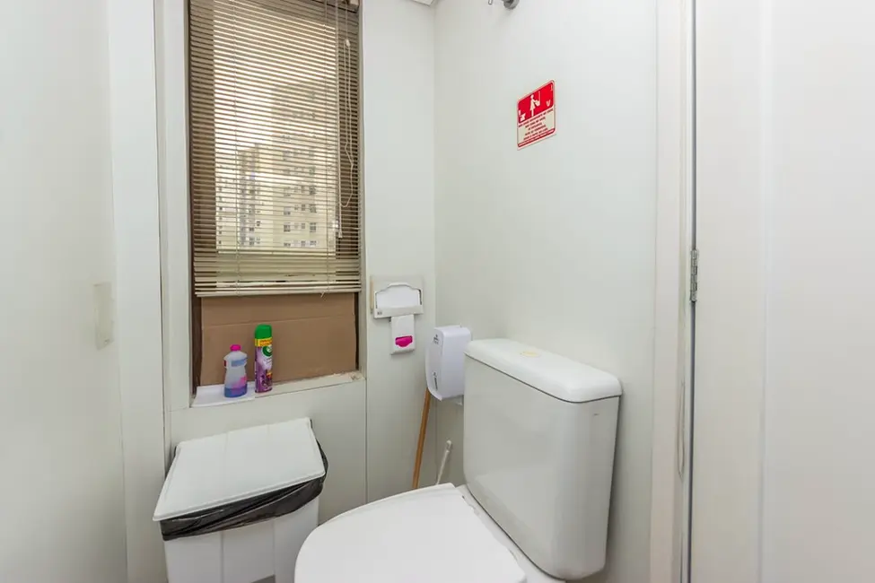 Foto 6 de Sala Comercial à venda, 200m2 em Perdizes, São Paulo - SP