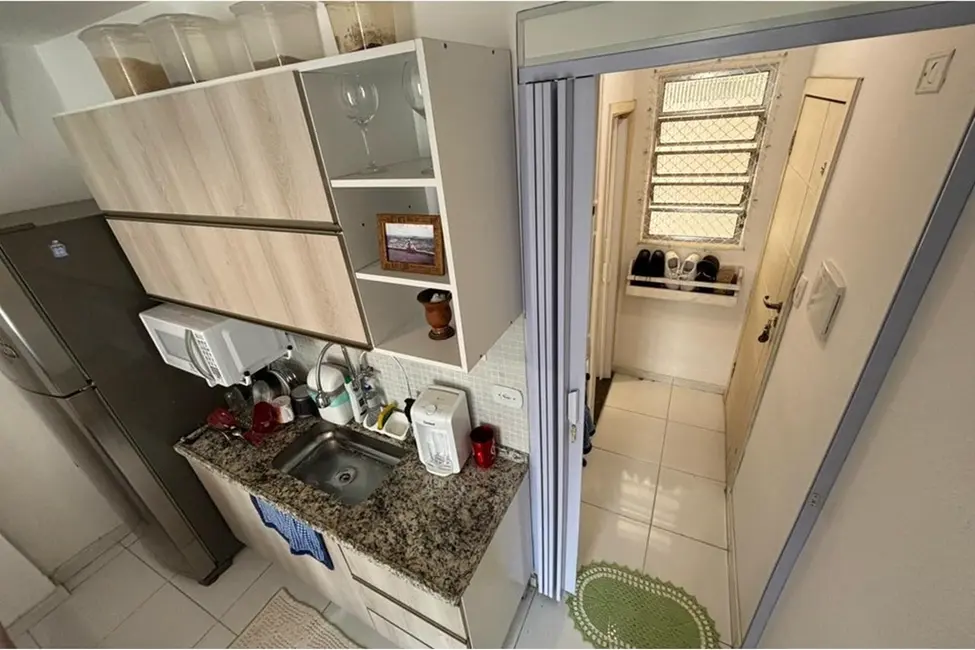 Foto 6 de Apartamento com 1 quarto à venda, 24m2 em Vila Buarque, São Paulo - SP