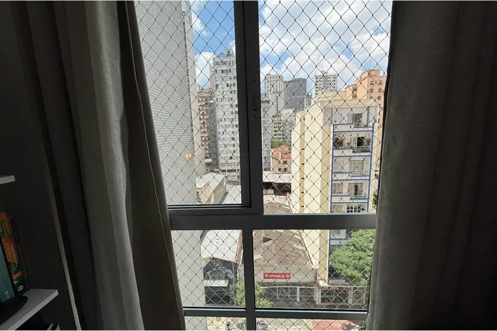 Foto 8 de Apartamento com 1 quarto à venda, 24m2 em Vila Buarque, São Paulo - SP