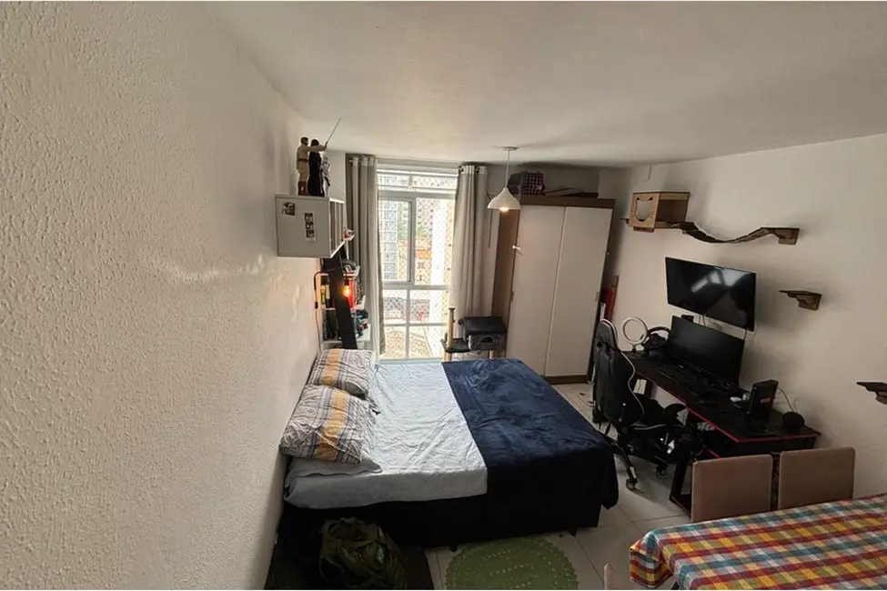 Foto 7 de Apartamento com 1 quarto à venda, 24m2 em Vila Buarque, São Paulo - SP