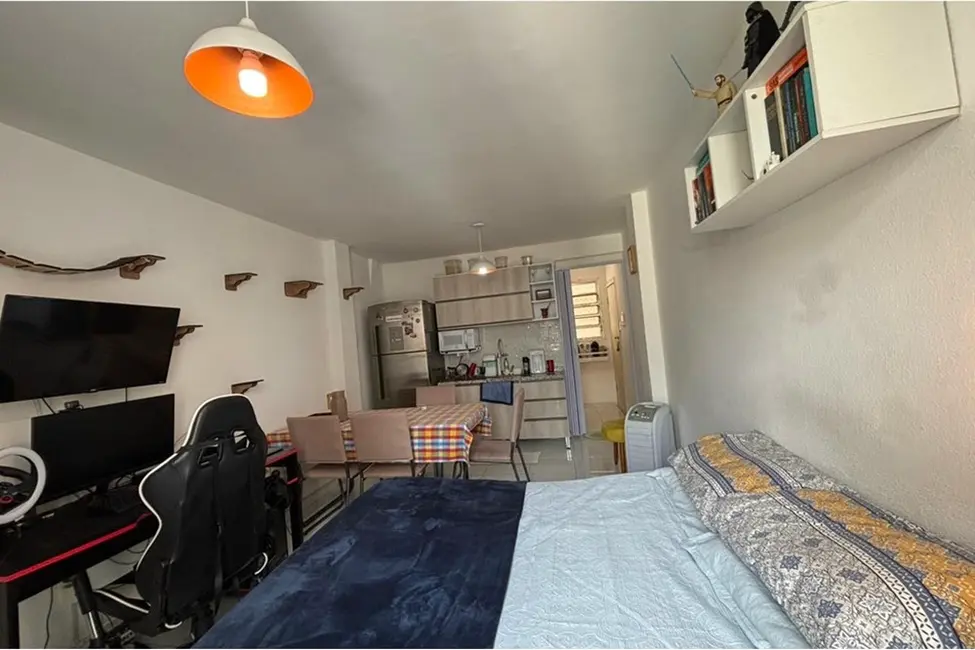 Foto 9 de Apartamento com 1 quarto à venda, 24m2 em Vila Buarque, São Paulo - SP
