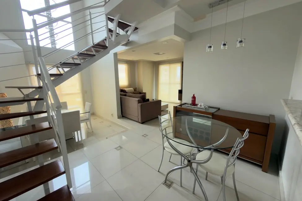 Foto 4 de Apartamento com 3 quartos à venda, 140m2 em Vila Mariana, São Paulo - SP