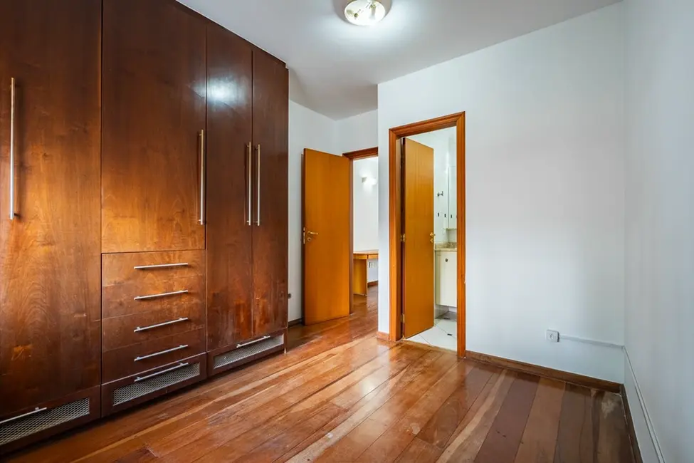 Foto 8 de Casa de Condomínio com 3 quartos à venda, 172m2 em Campo Belo, São Paulo - SP