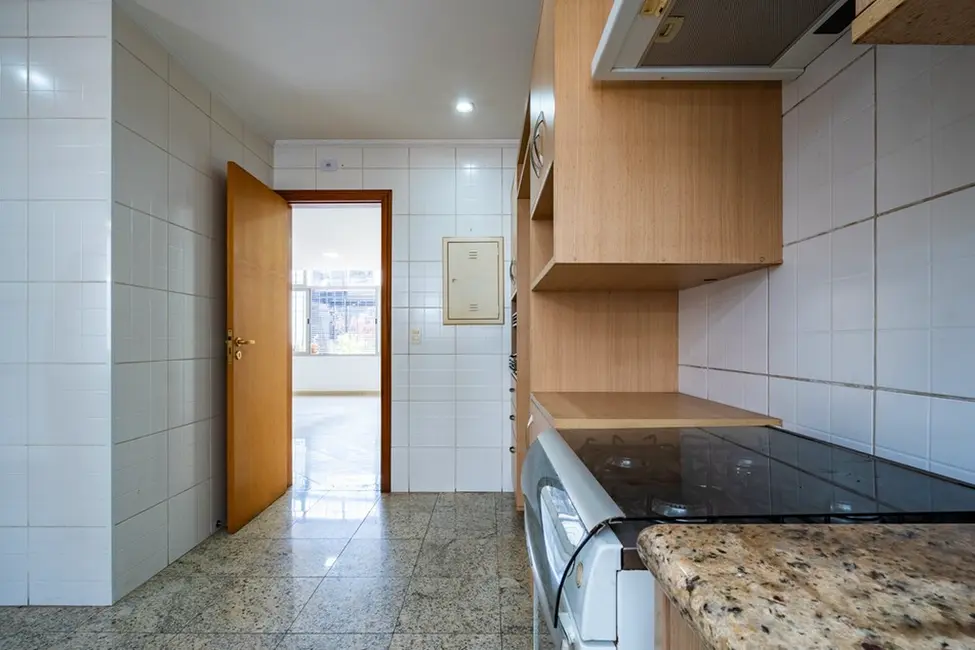 Foto 6 de Casa de Condomínio com 3 quartos à venda, 172m2 em Campo Belo, São Paulo - SP