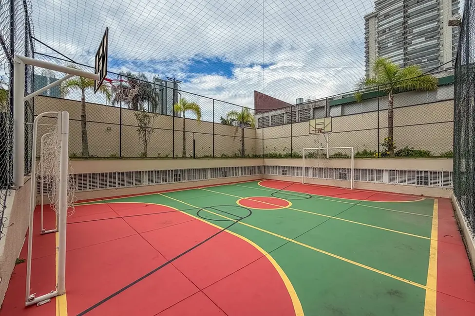 Foto 6 de Apartamento com 3 quartos à venda, 87m2 em Tatuapé, São Paulo - SP