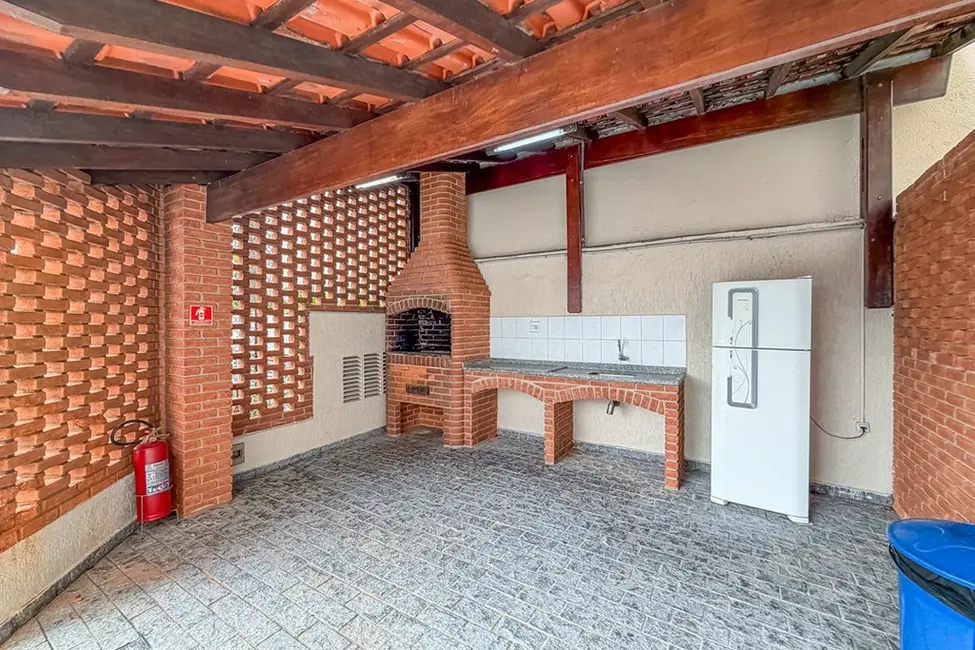 Foto 8 de Apartamento com 3 quartos à venda, 87m2 em Tatuapé, São Paulo - SP