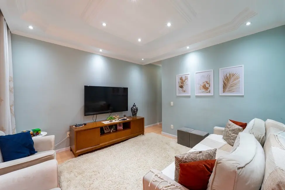 Foto 3 de Casa com 3 quartos à venda, 134m2 em Parque da Represa, Jundiai - SP