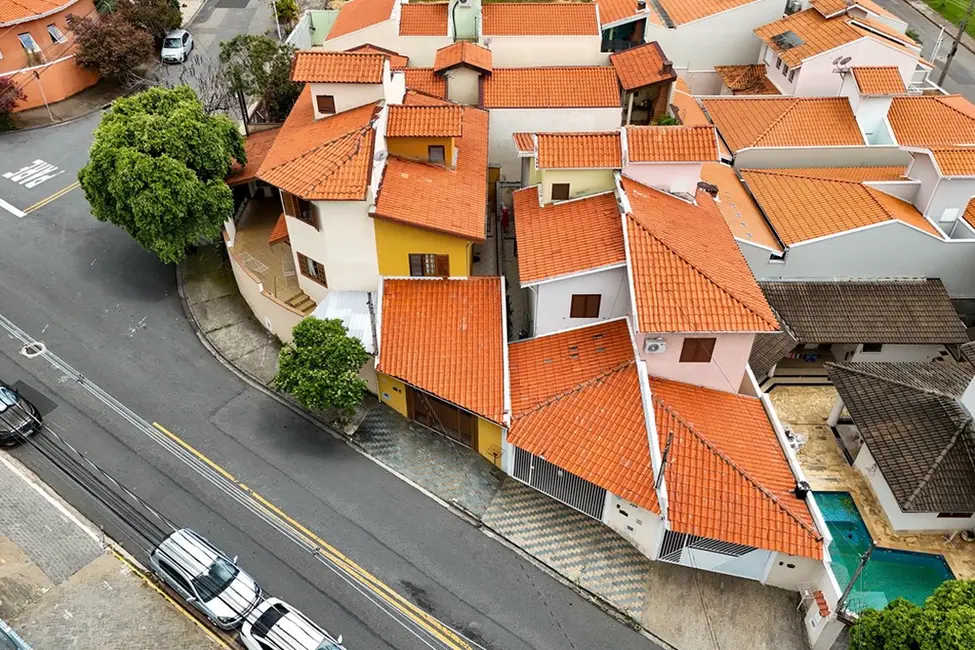 Foto 2 de Casa com 3 quartos à venda, 134m2 em Parque da Represa, Jundiai - SP