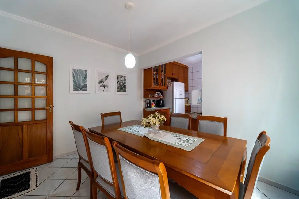 Foto 5 de Casa com 3 quartos à venda, 134m2 em Parque da Represa, Jundiai - SP