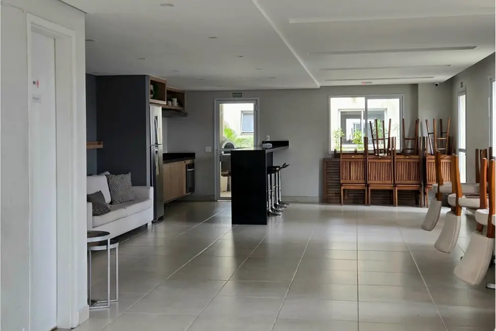 Foto 5 de Apartamento com 2 quartos à venda, 46m2 em Jardim Santo Estêvão, Carapicuiba - SP