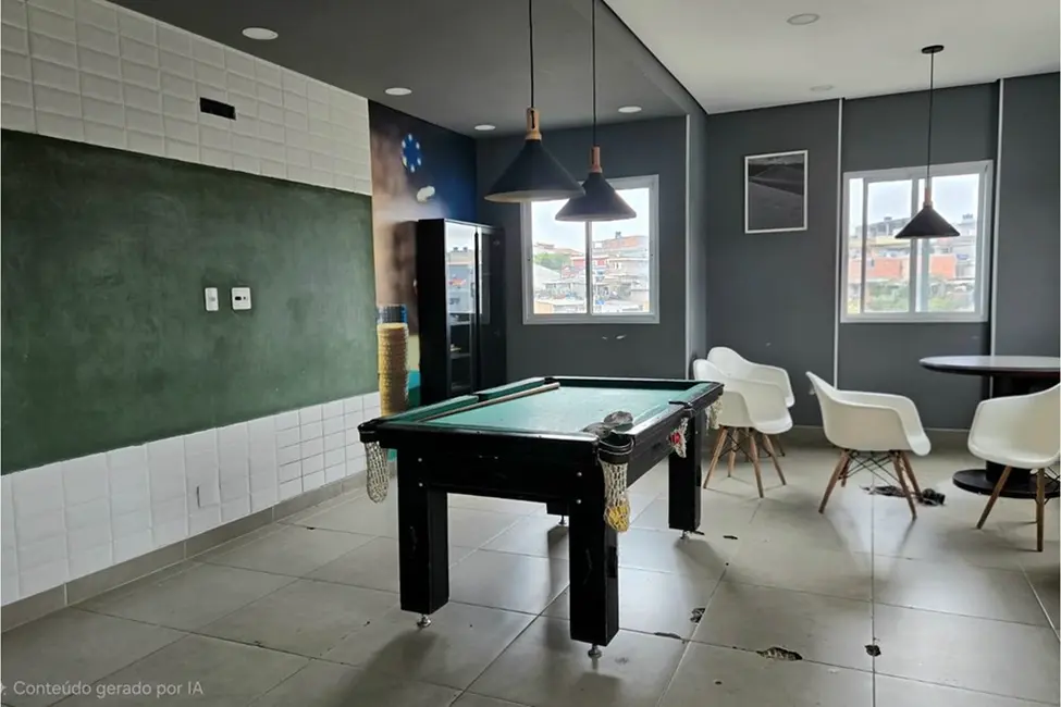 Foto 7 de Apartamento com 2 quartos à venda, 46m2 em Jardim Santo Estêvão, Carapicuiba - SP