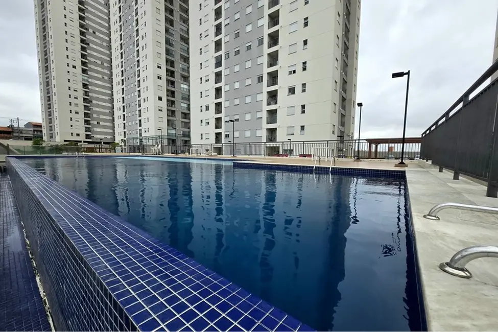 Foto 8 de Apartamento com 2 quartos à venda, 46m2 em Jardim Santo Estêvão, Carapicuiba - SP