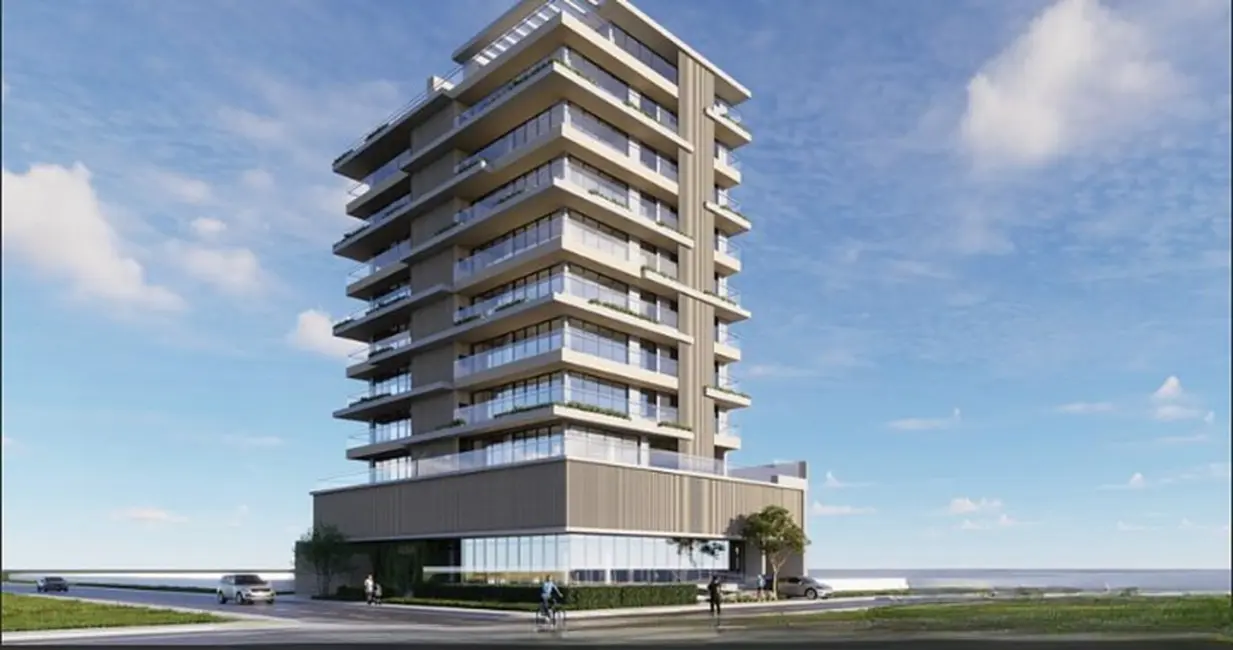 Foto 1 de Apartamento com 3 quartos à venda, 168m2 em Itajai - SC
