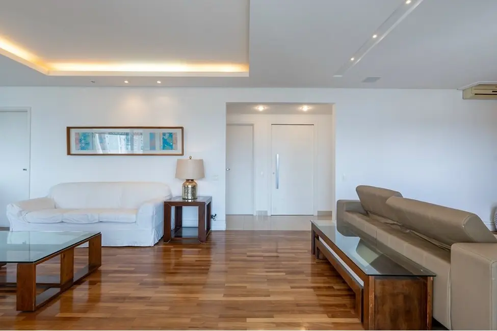 Foto 5 de Apartamento com 3 quartos à venda, 168m2 em Vila Gertrudes, São Paulo - SP