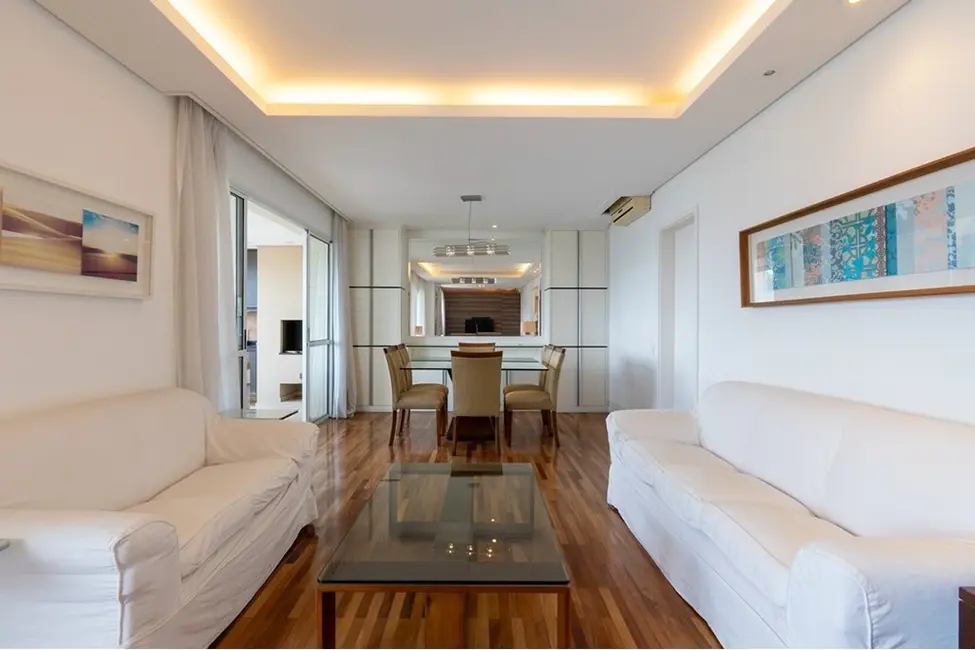 Foto 1 de Apartamento com 3 quartos à venda, 168m2 em Vila Gertrudes, São Paulo - SP