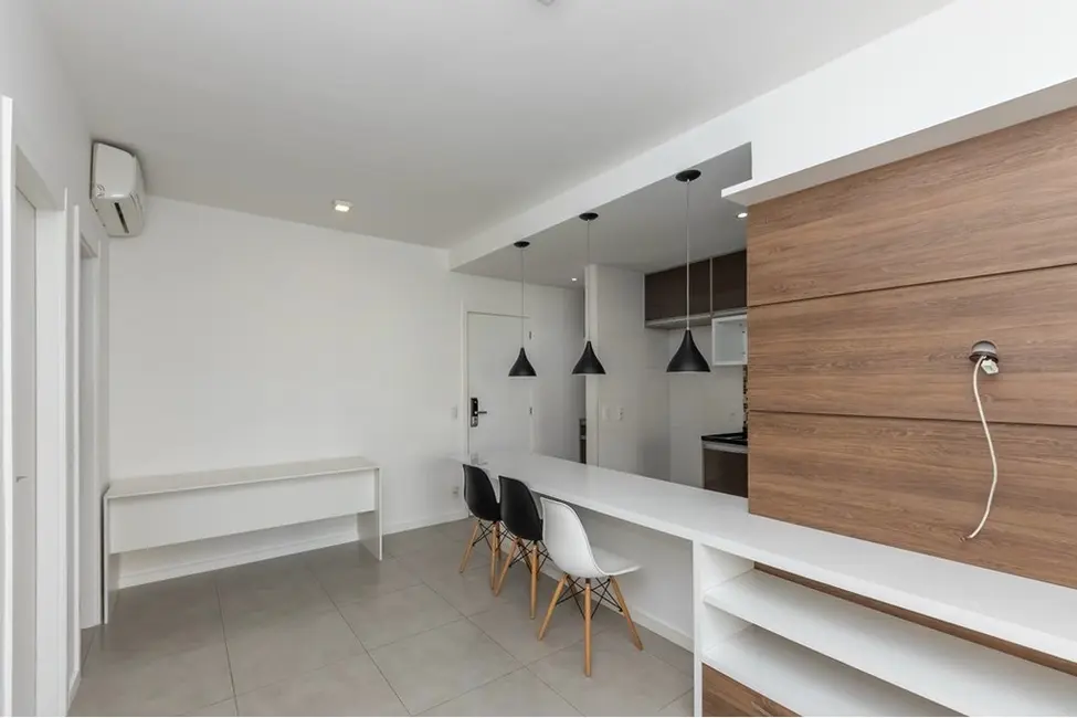 Apartamento com 1 quarto à venda, 49m2 em Vila Gertrudes, São Paulo - SP - imagem 4 Foto 4 de Apartamento com 1 quarto à venda, 49m2 em Vila Gertrudes, São Paulo - SP