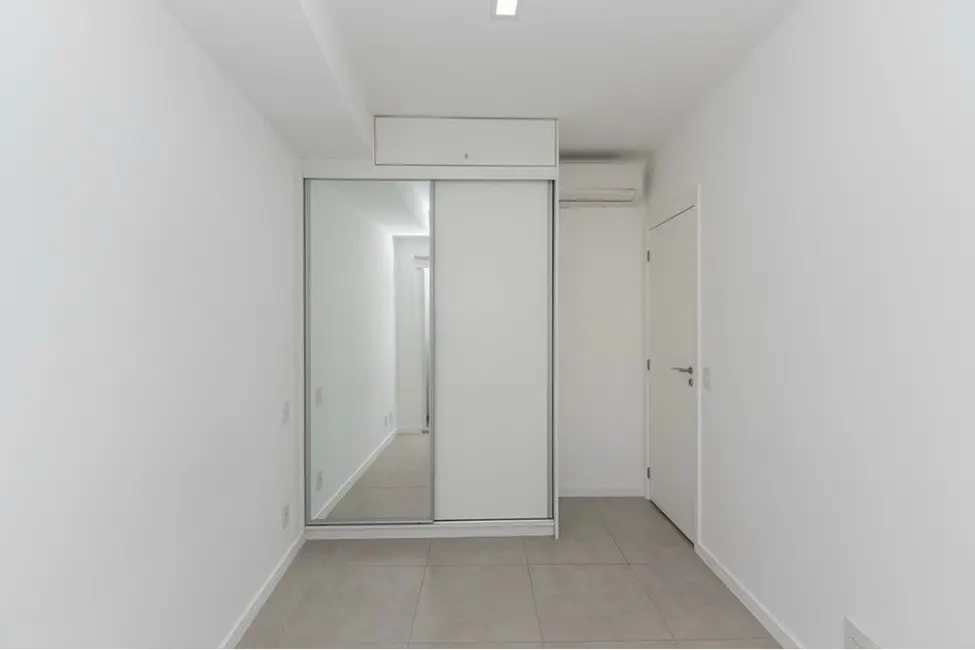 Apartamento com 1 quarto à venda, 49m2 em Vila Gertrudes, São Paulo - SP - imagem 8 Foto 8 de Apartamento com 1 quarto à venda, 49m2 em Vila Gertrudes, São Paulo - SP
