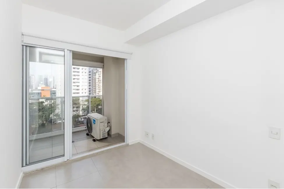 Apartamento com 1 quarto à venda, 49m2 em Vila Gertrudes, São Paulo - SP - imagem 5 Foto 5 de Apartamento com 1 quarto à venda, 49m2 em Vila Gertrudes, São Paulo - SP