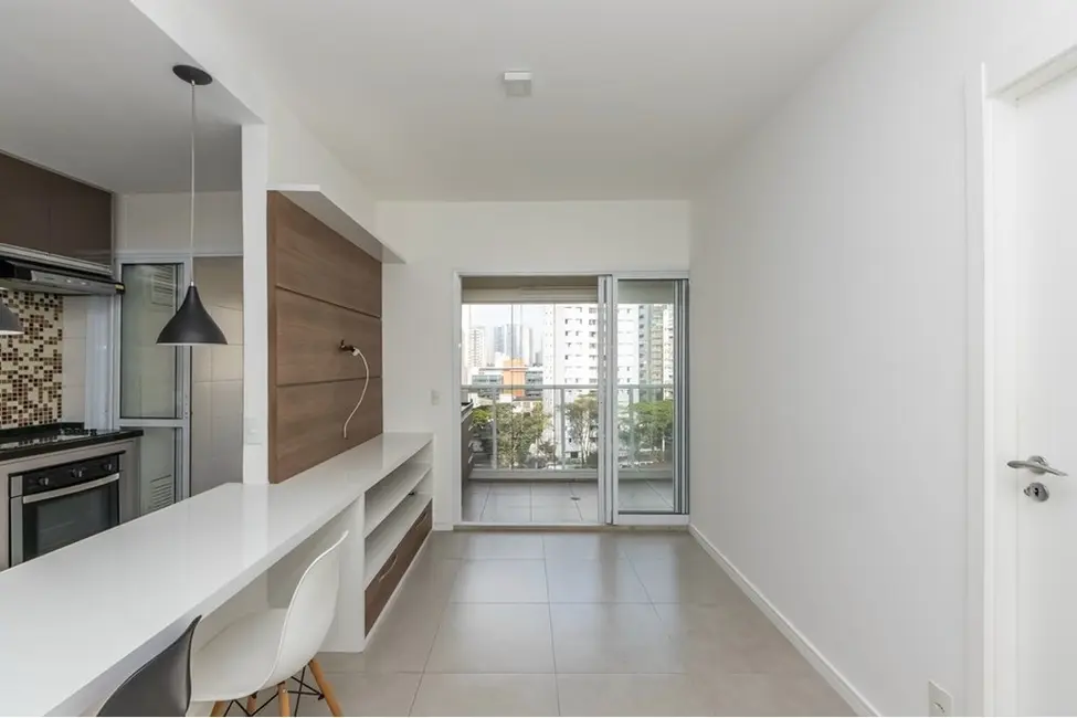 Apartamento com 1 quarto à venda, 49m2 em Vila Gertrudes, São Paulo - SP - imagem 3 Foto 3 de Apartamento com 1 quarto à venda, 49m2 em Vila Gertrudes, São Paulo - SP