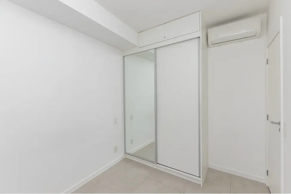 Apartamento com 1 quarto à venda, 49m2 em Vila Gertrudes, São Paulo - SP - imagem 9 Foto 9 de Apartamento com 1 quarto à venda, 49m2 em Vila Gertrudes, São Paulo - SP