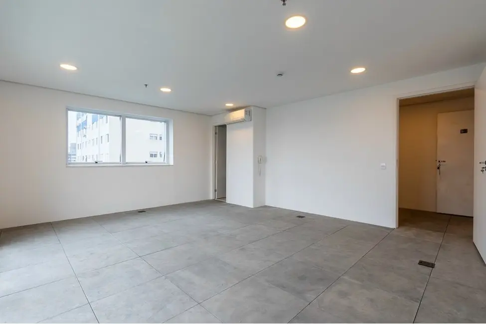 Foto 4 de Sala Comercial à venda, 48m2 em Santo Amaro, São Paulo - SP
