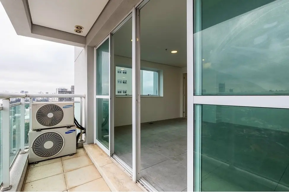 Foto 9 de Sala Comercial à venda, 48m2 em Santo Amaro, São Paulo - SP